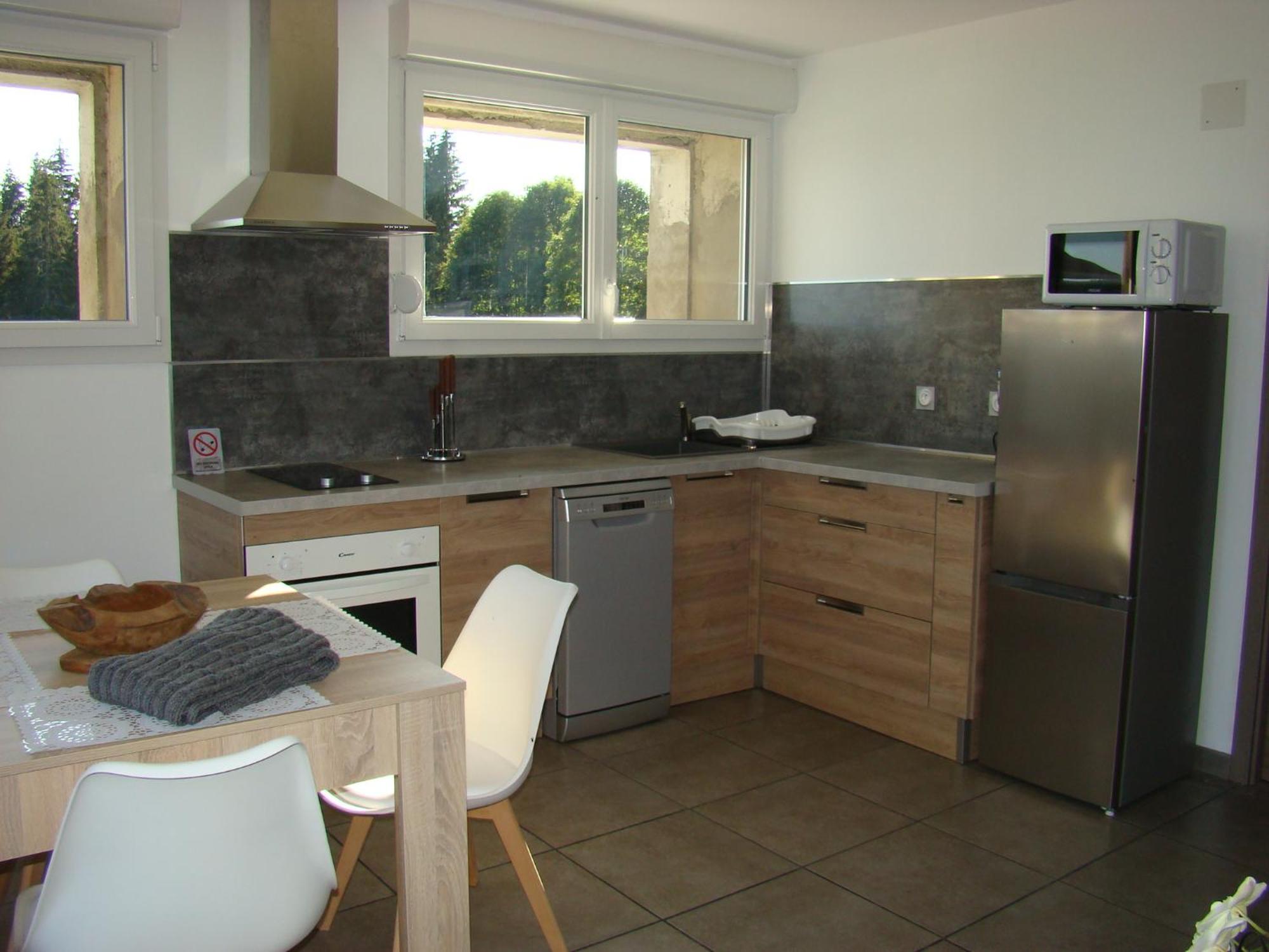 La Ferme Du Levant Gérardmer Kamer foto